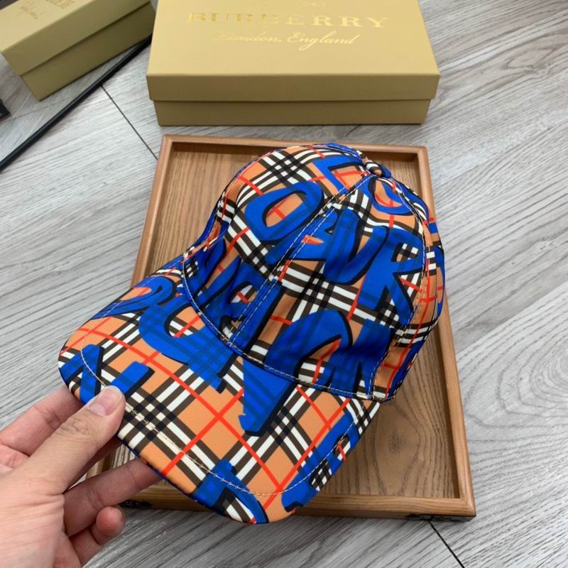 Burberry cap 189 (4)